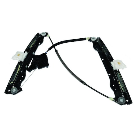 Wai Global POWER WINDOW REGULATOR ONLY, WPR6151R WPR6151R